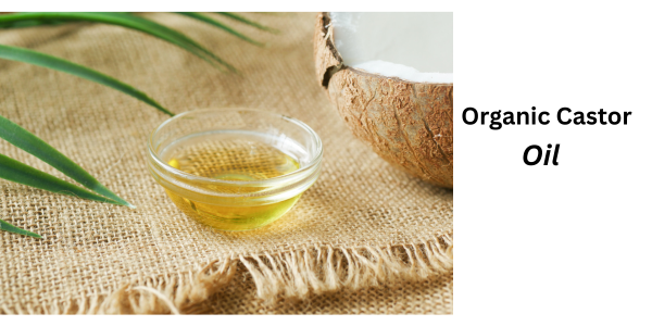 organic castor oil
