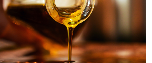  organic rosemary oil