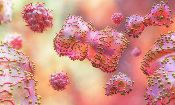 Mpox virus outbreak